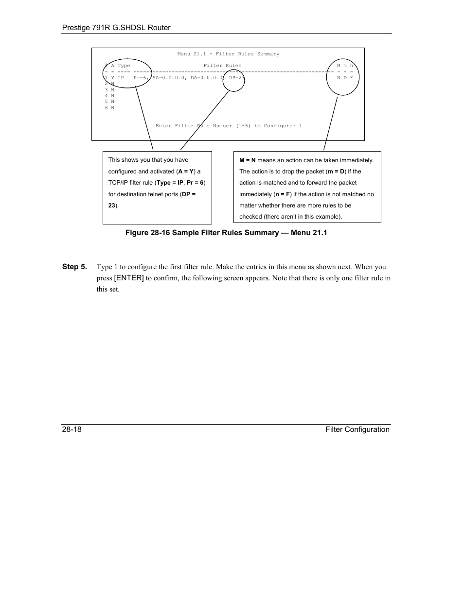 ZyXEL Communications 792H User Manual | Page 328 / 428