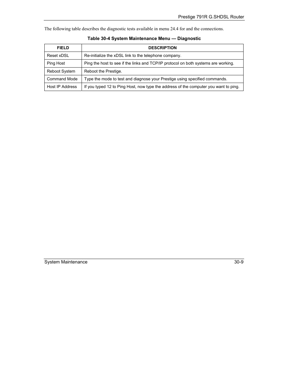 ZyXEL Communications 792H User Manual | Page 345 / 428