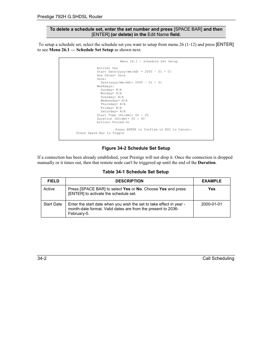 ZyXEL Communications 792H User Manual | Page 380 / 428