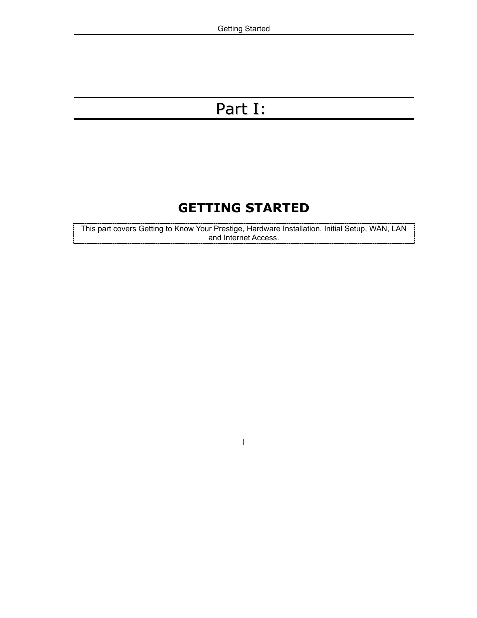 ZyXEL Communications 792H User Manual | Page 42 / 428