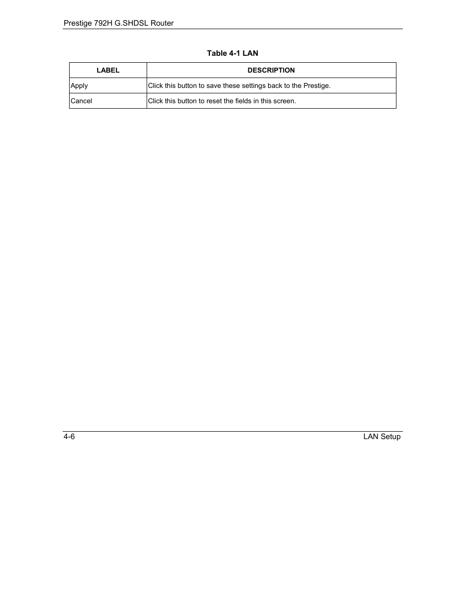 ZyXEL Communications 792H User Manual | Page 80 / 428