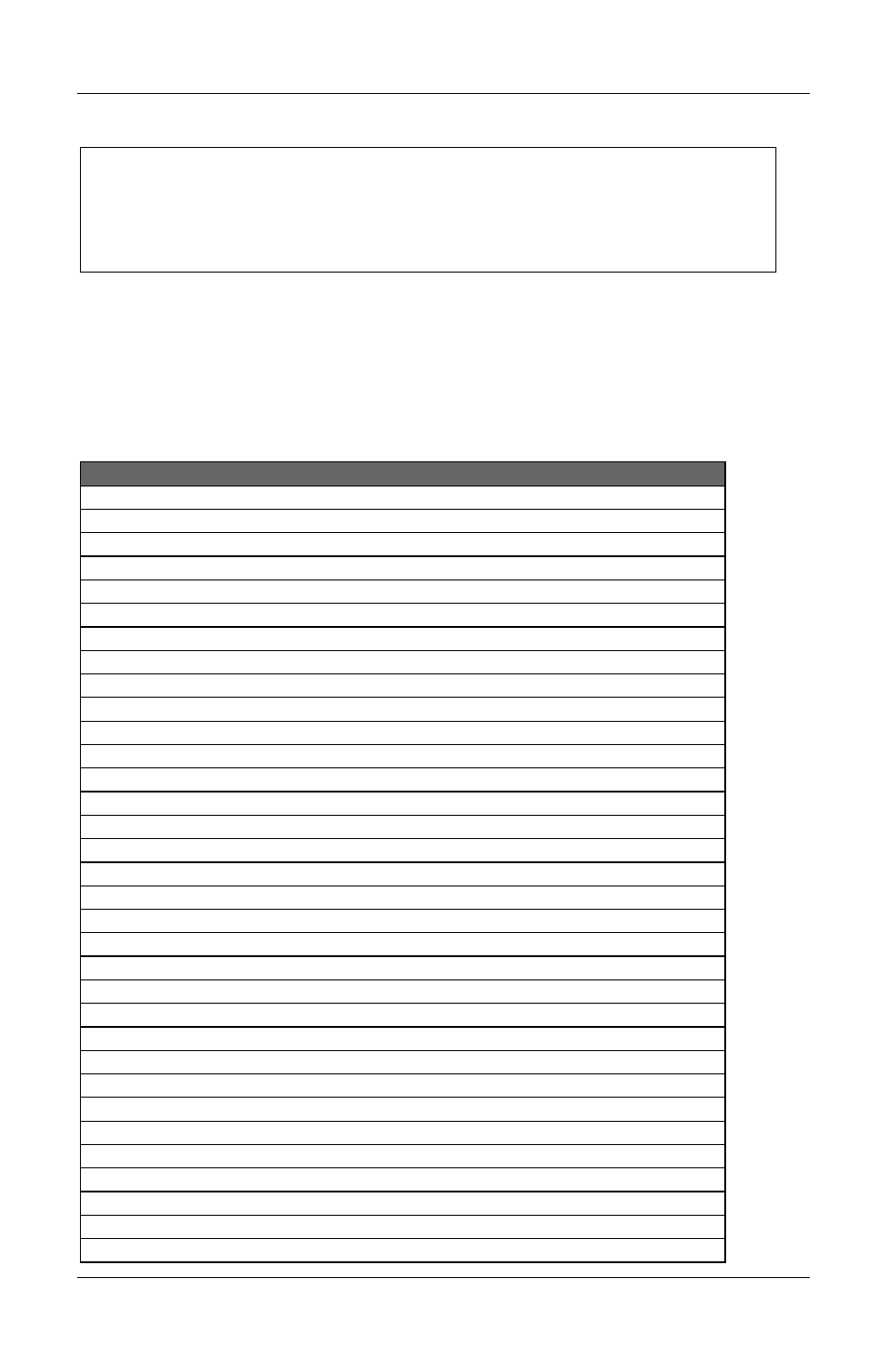 Result code options, Atxn" result code option table | ZyXEL Communications Omni 288S User Manual | Page 116 / 136