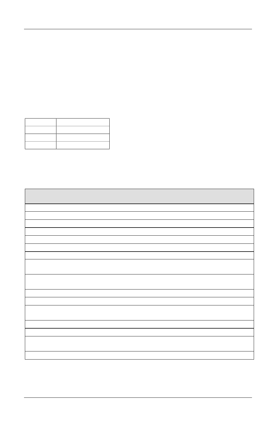Appendix c - connector pinouts, Phone jack pinouts, Pc serial port pinouts | ZyXEL Communications Omni 288S User Manual | Page 128 / 136