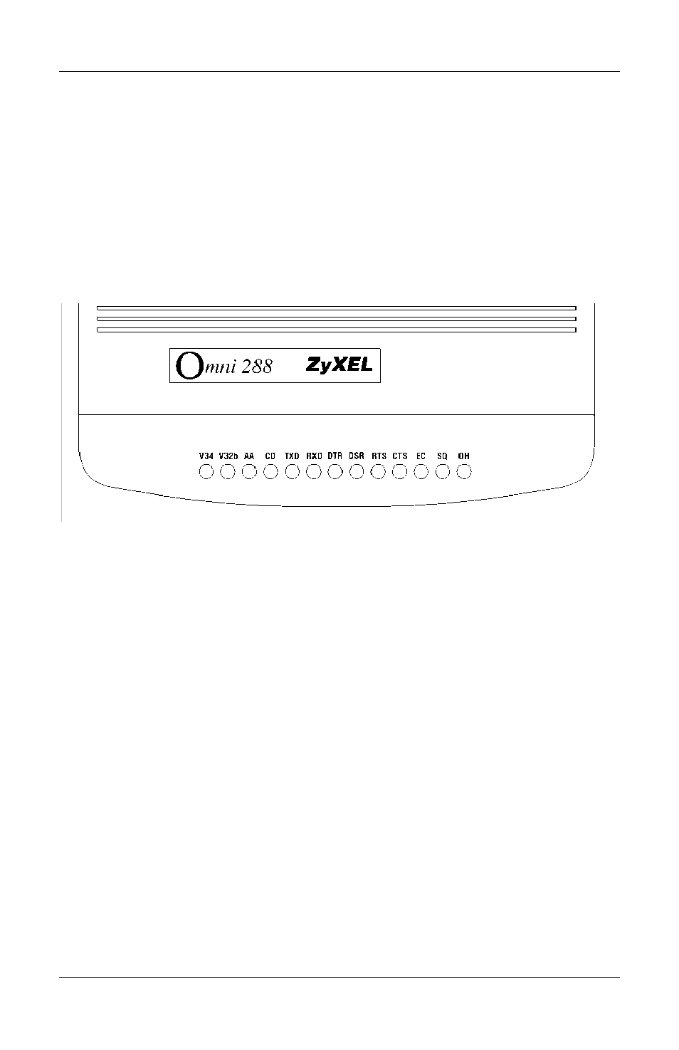 Optional steps for omni 288s installation | ZyXEL Communications Omni 288S User Manual | Page 17 / 136