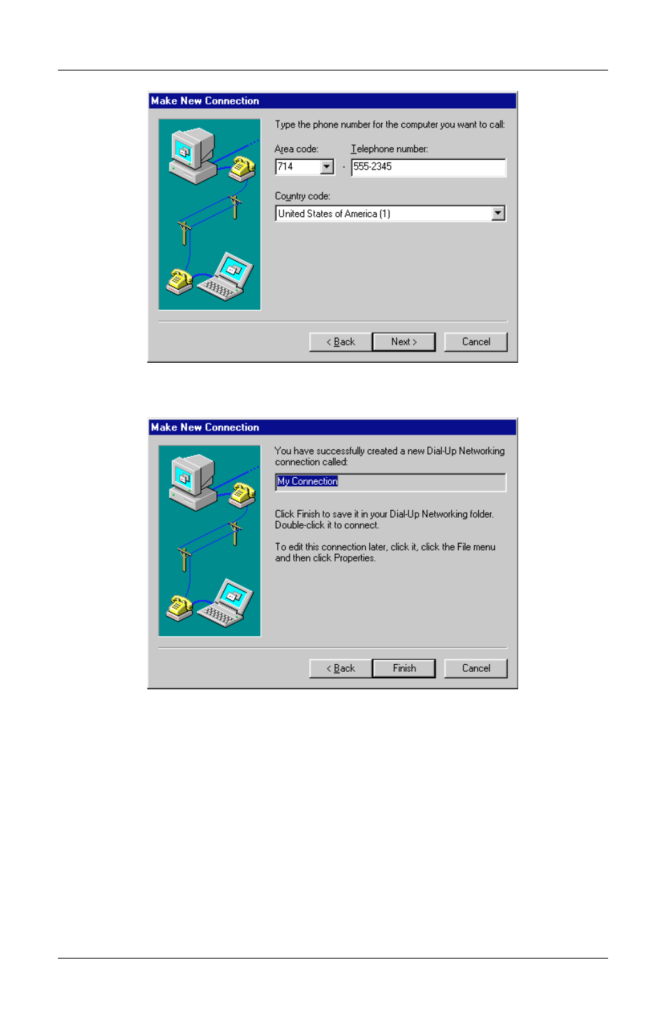 ZyXEL Communications Omni 288S User Manual | Page 21 / 136