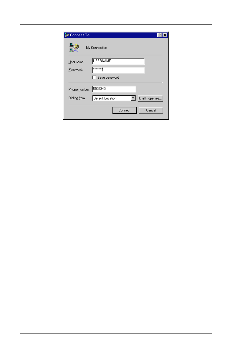 ZyXEL Communications Omni 288S User Manual | Page 24 / 136