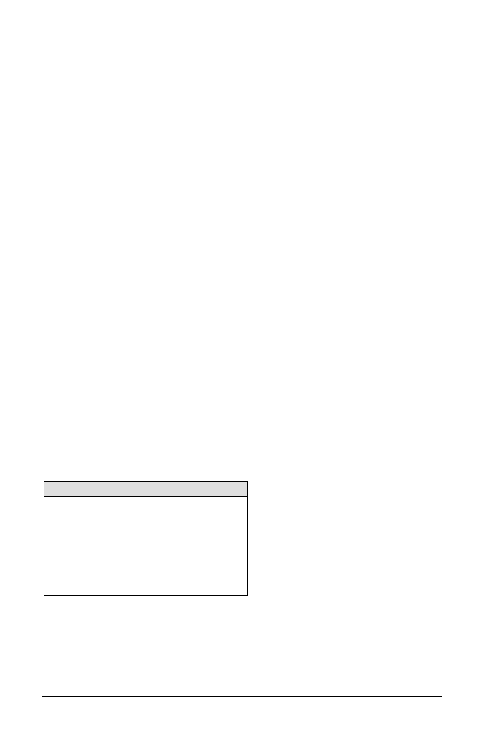 Communication protocols and speeds | ZyXEL Communications Omni 288S User Manual | Page 37 / 136