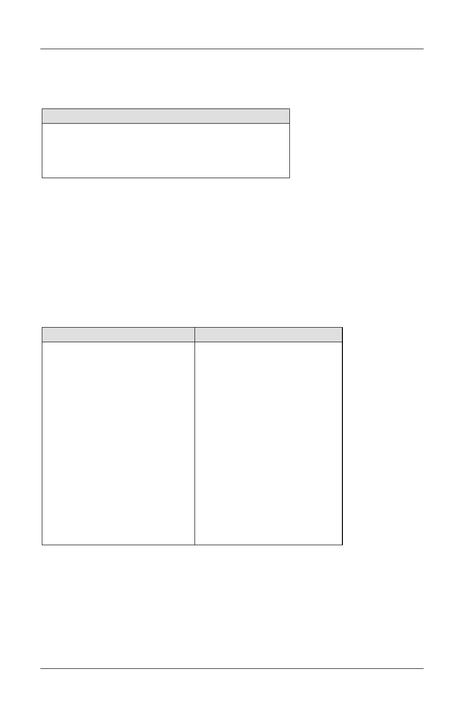 Error control | ZyXEL Communications Omni 288S User Manual | Page 39 / 136