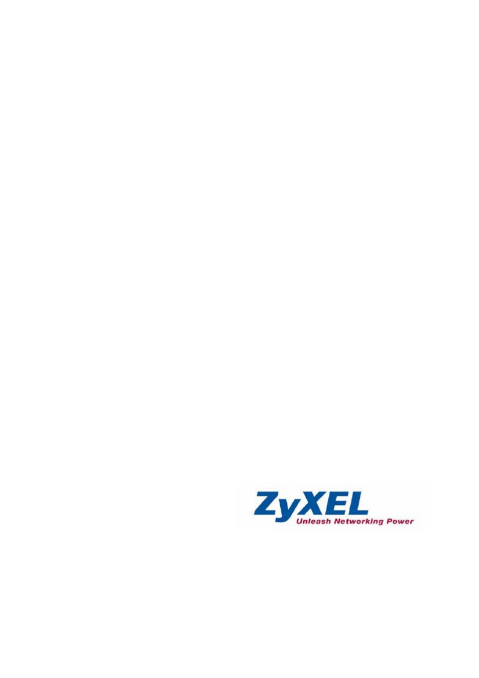 ZyXEL Communications 2WG User Manual | 264 pages