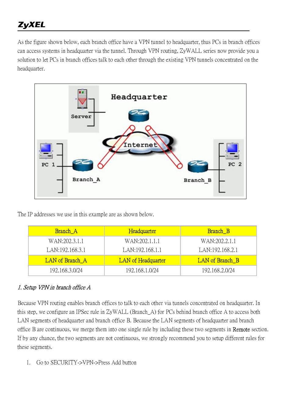 ZyXEL Communications 2WG User Manual | Page 101 / 264