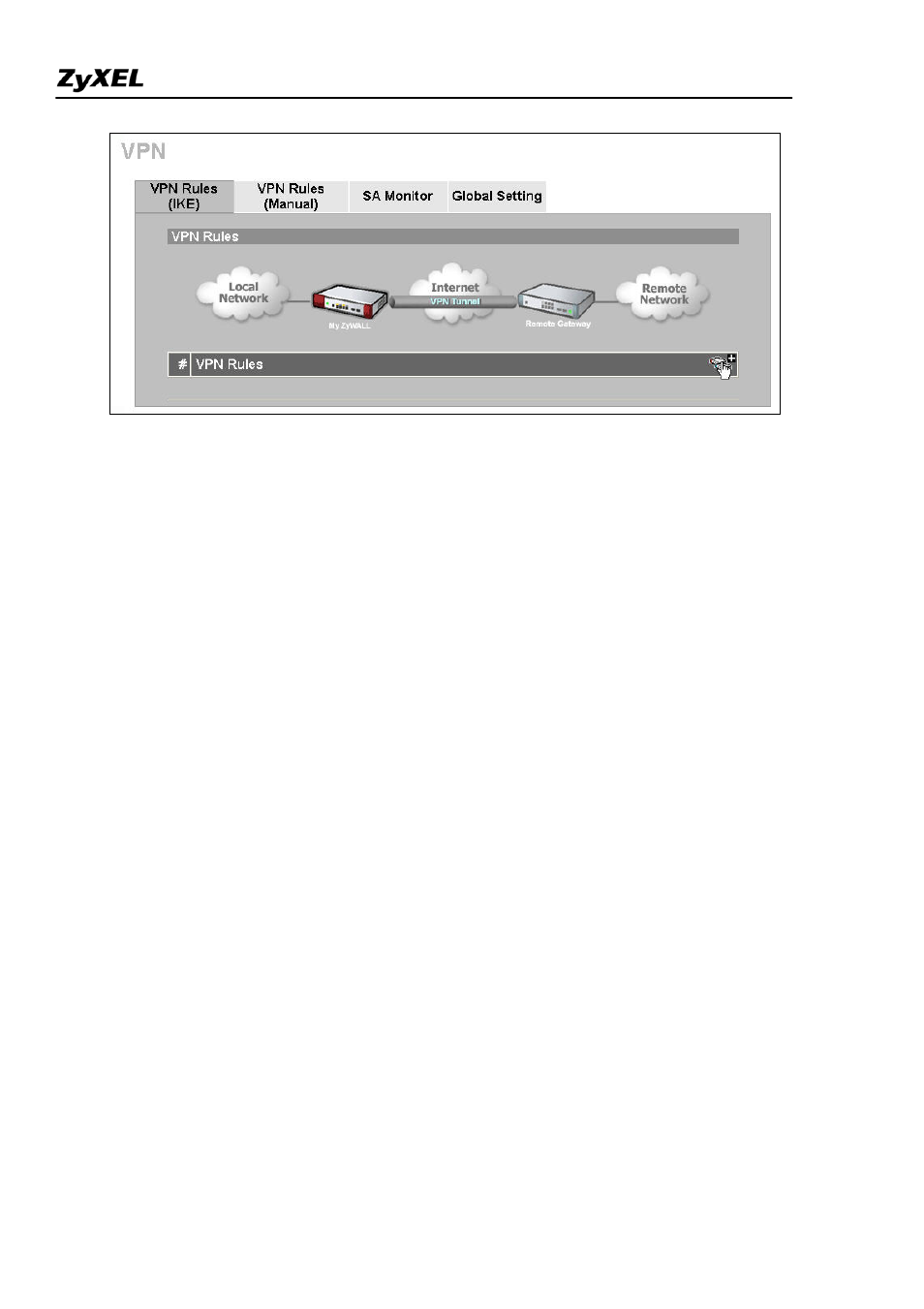 ZyXEL Communications 2WG User Manual | Page 121 / 264