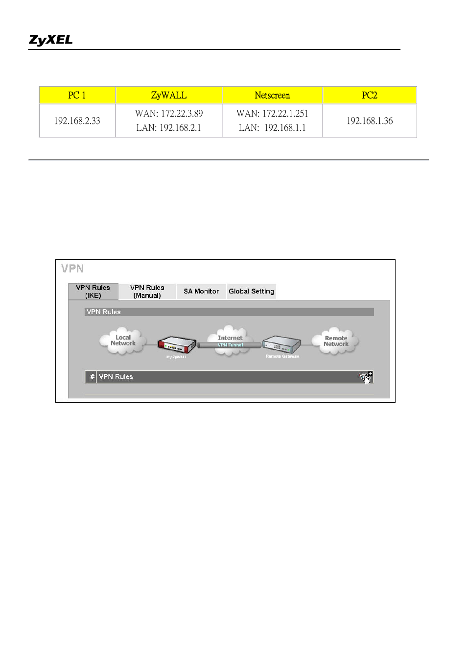 ZyXEL Communications 2WG User Manual | Page 140 / 264