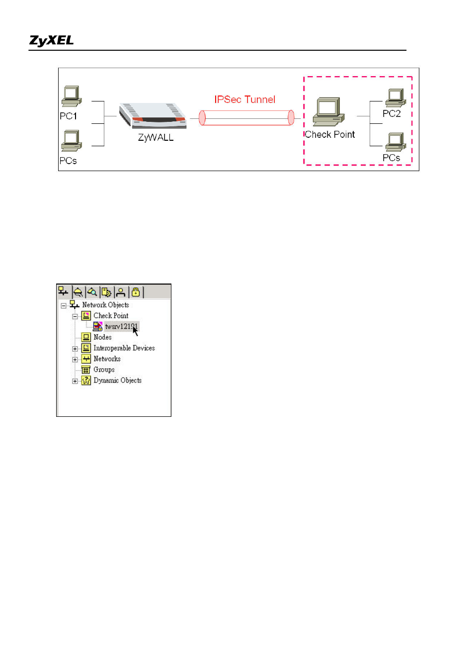 ZyXEL Communications 2WG User Manual | Page 157 / 264