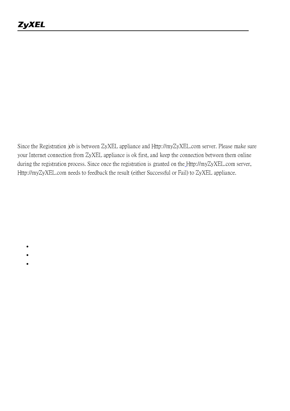 ZyXEL Communications 2WG User Manual | Page 239 / 264