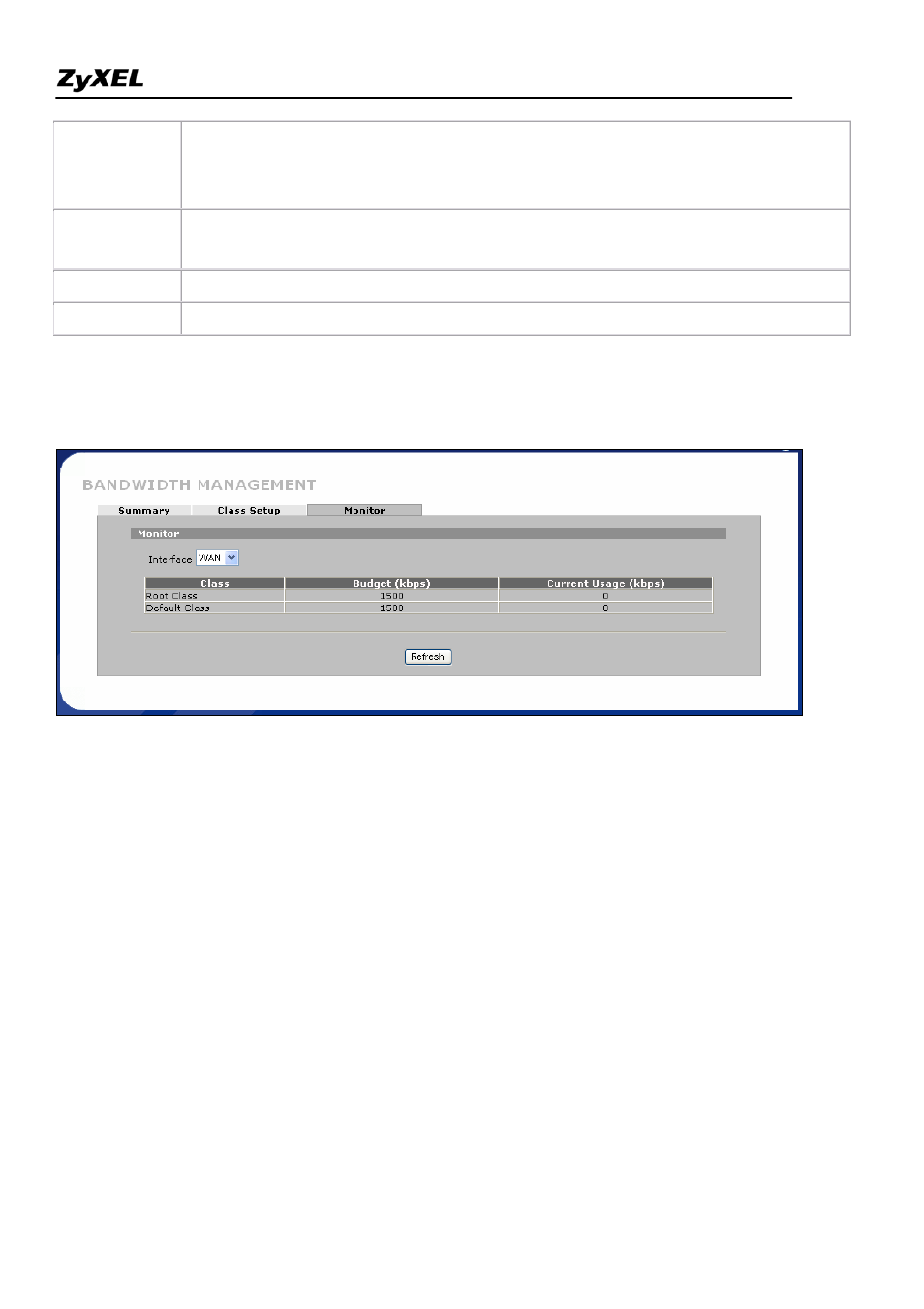 ZyXEL Communications 2WG User Manual | Page 39 / 264
