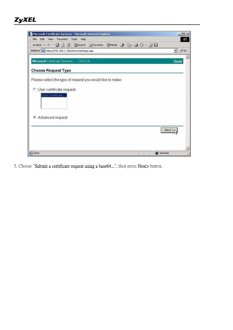 ZyXEL Communications 2WG User Manual | Page 73 / 264