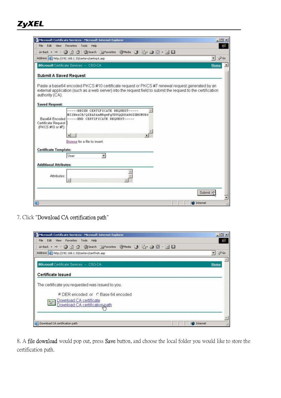 ZyXEL Communications 2WG User Manual | Page 75 / 264