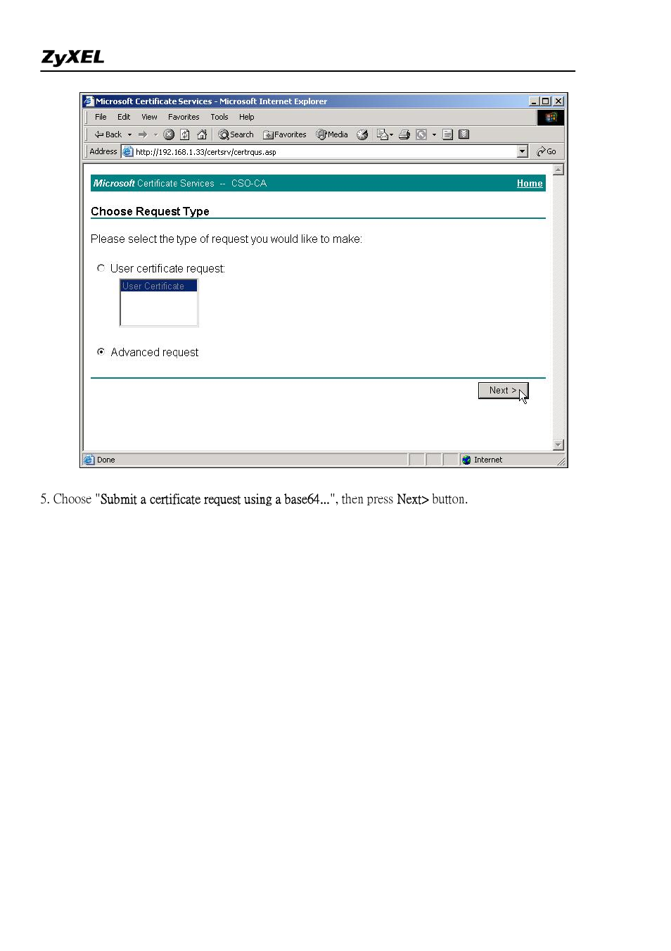 ZyXEL Communications 2WG User Manual | Page 86 / 264