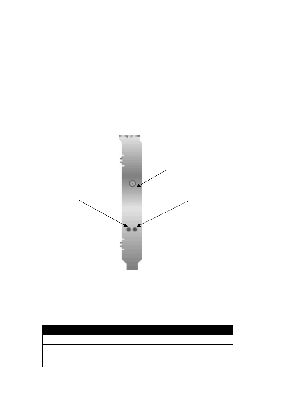Led indicators | ZyXEL Communications WLAN PCI Card IEEE802.11b User Manual | Page 9 / 39