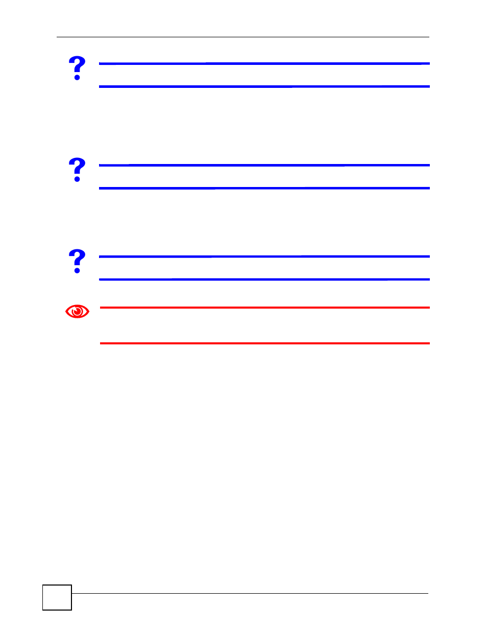 ZyXEL Communications NSA-220 User Manual | Page 144 / 234