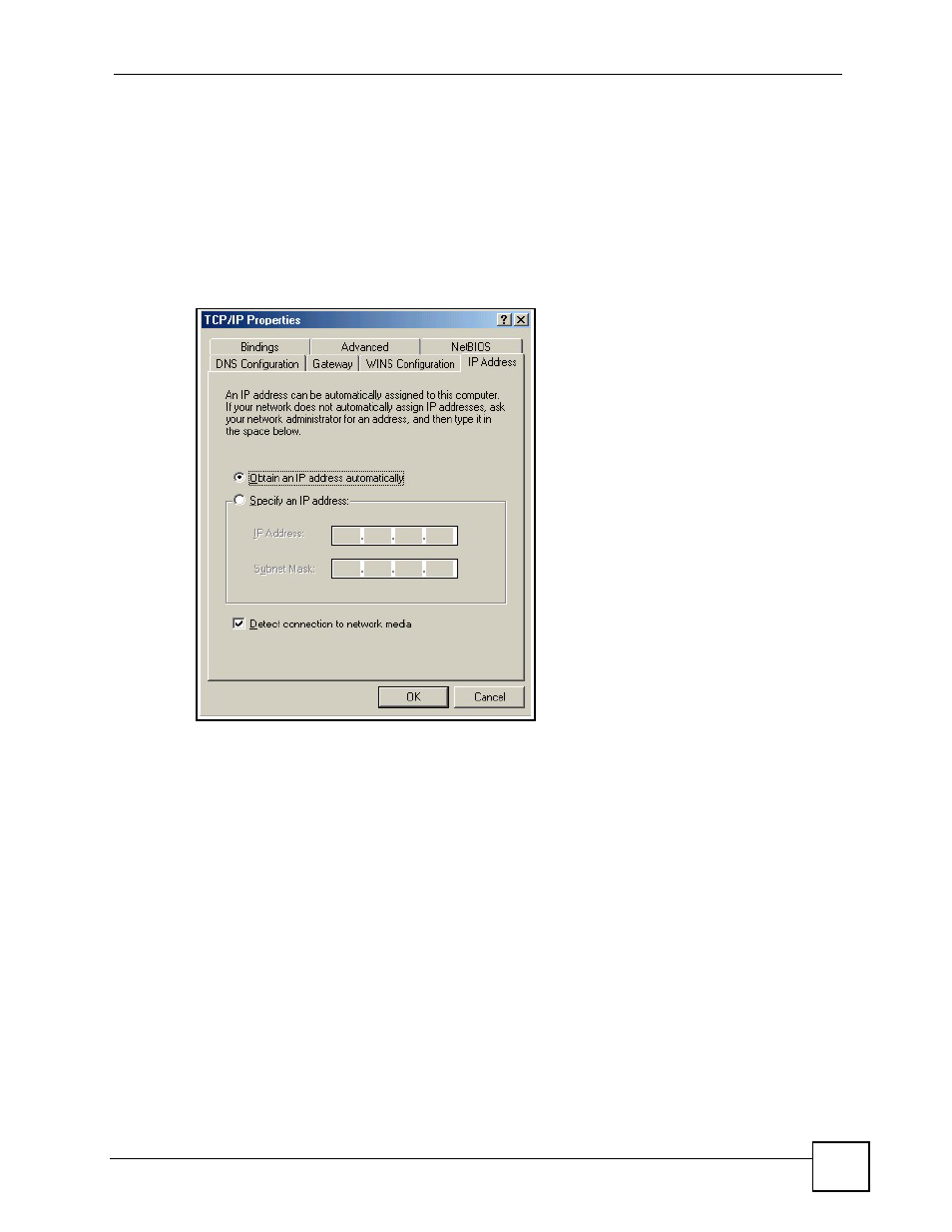 ZyXEL Communications NSA-220 User Manual | Page 167 / 234