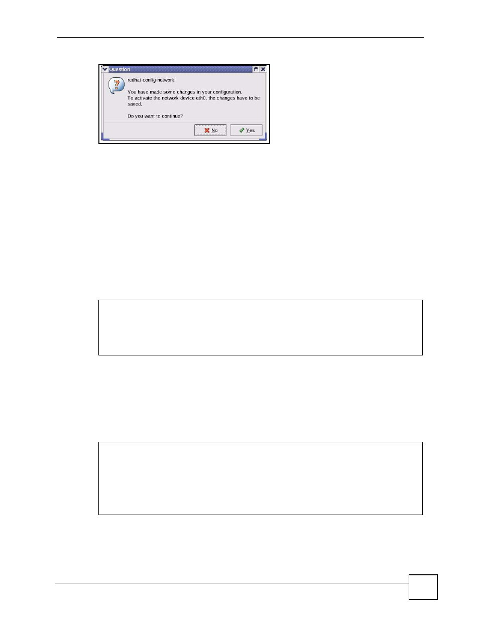 ZyXEL Communications NSA-220 User Manual | Page 177 / 234