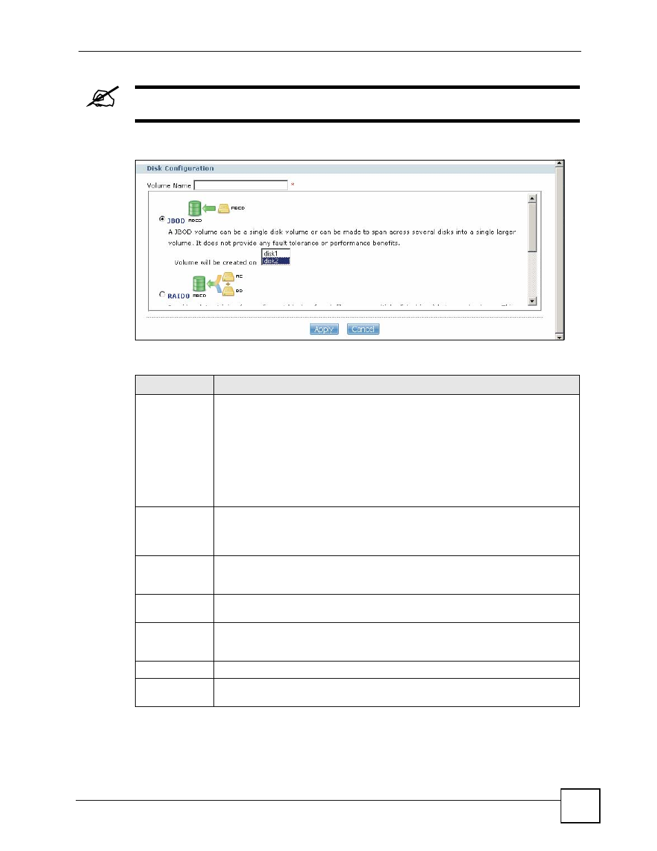 ZyXEL Communications NSA-220 User Manual | Page 75 / 234