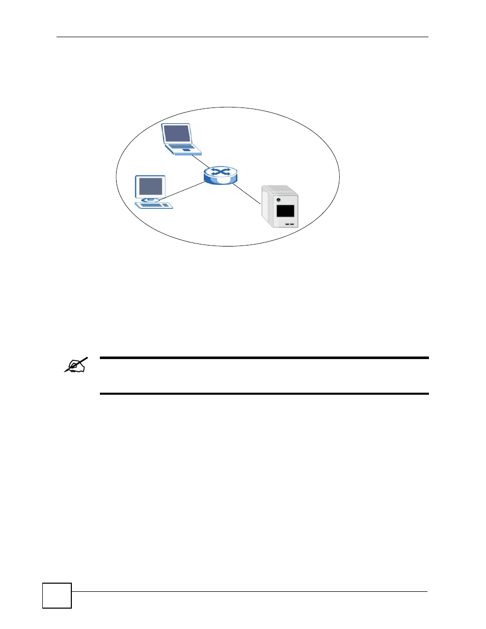 2 network config screen, Figure 63 jumbo frames | ZyXEL Communications NSA-220 User Manual | Page 86 / 234
