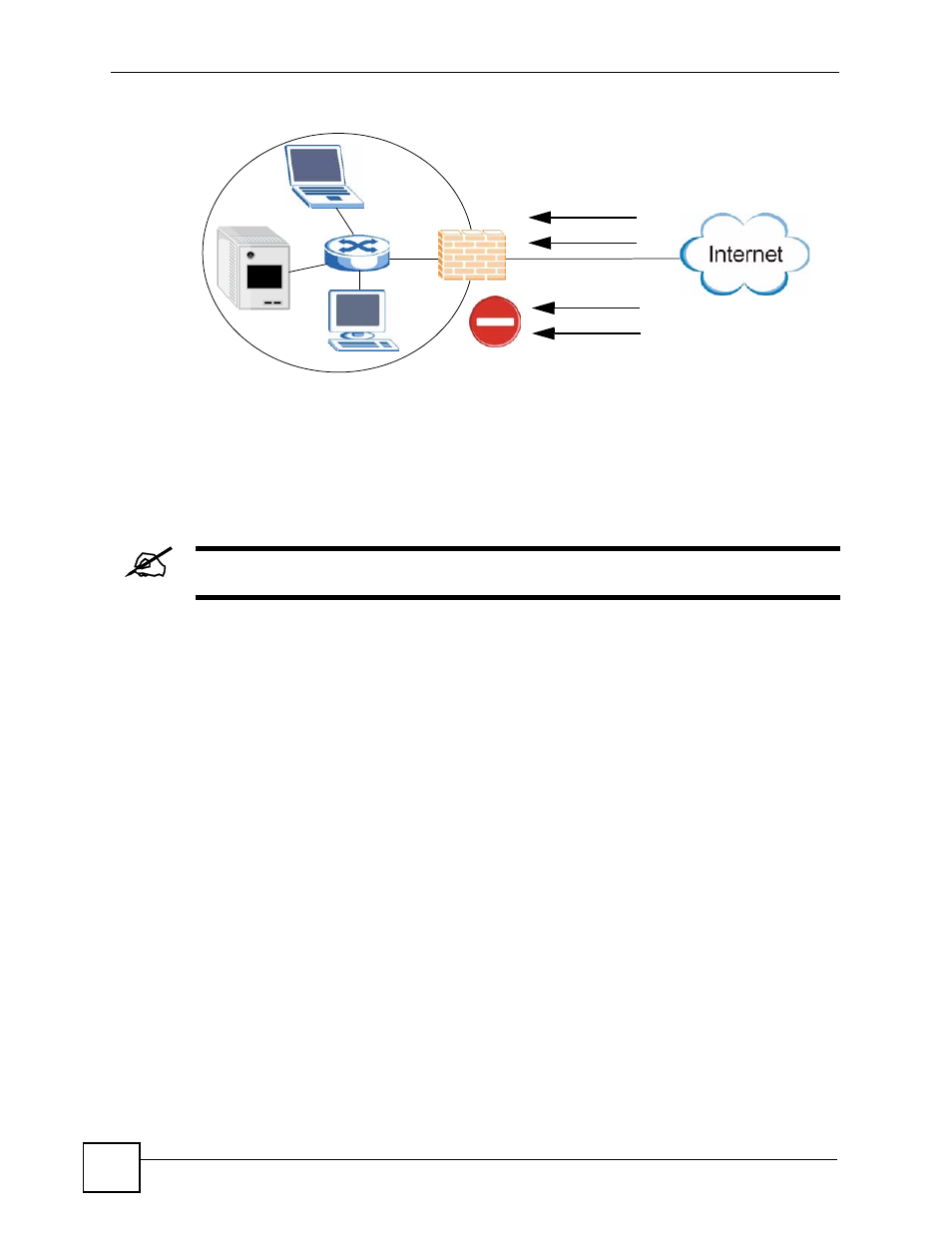 6 download service screen | ZyXEL Communications NSA-220 User Manual | Page 96 / 234