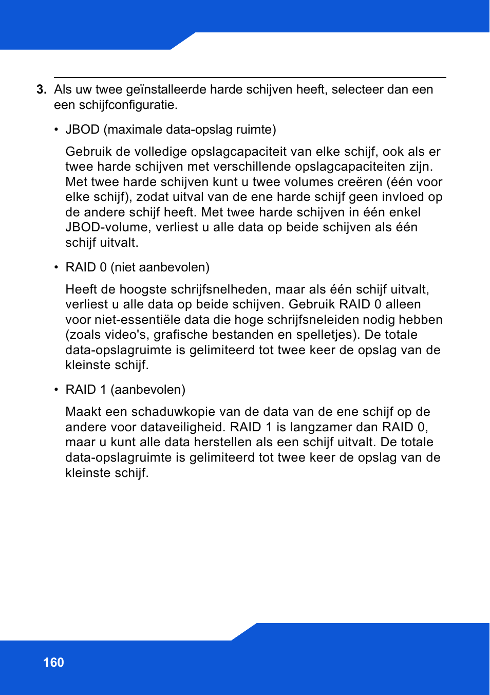 ZyXEL Communications Network Storage NSA-220 Plus User Manual | Page 160 / 216