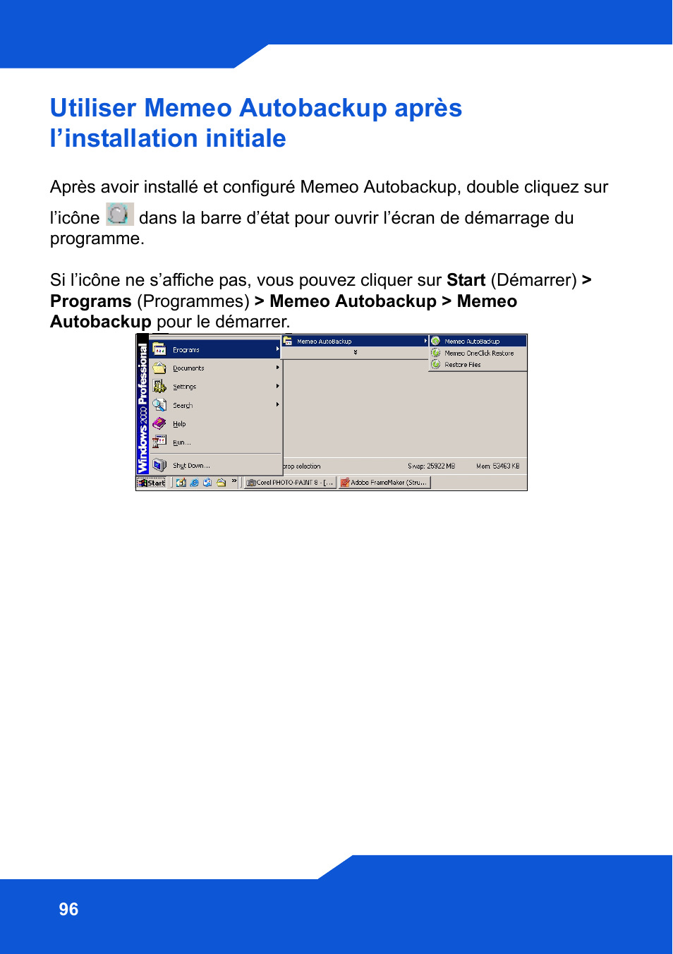 ZyXEL Communications Network Storage NSA-220 Plus User Manual | Page 96 / 216