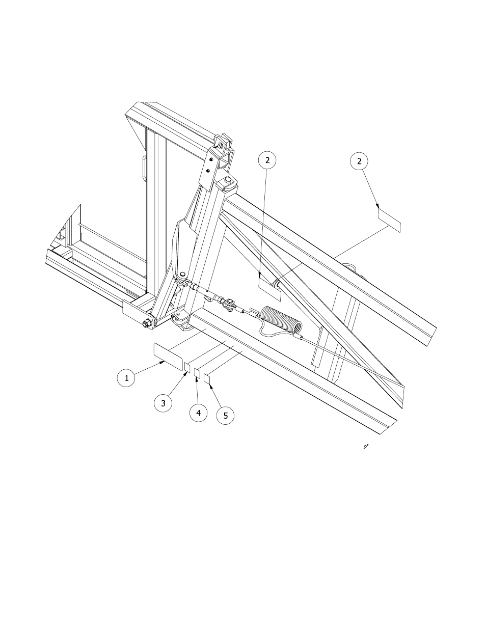 565 trailer sprayer - safety instructions | Redball Electrical 565 User Manual | Page 13 / 110