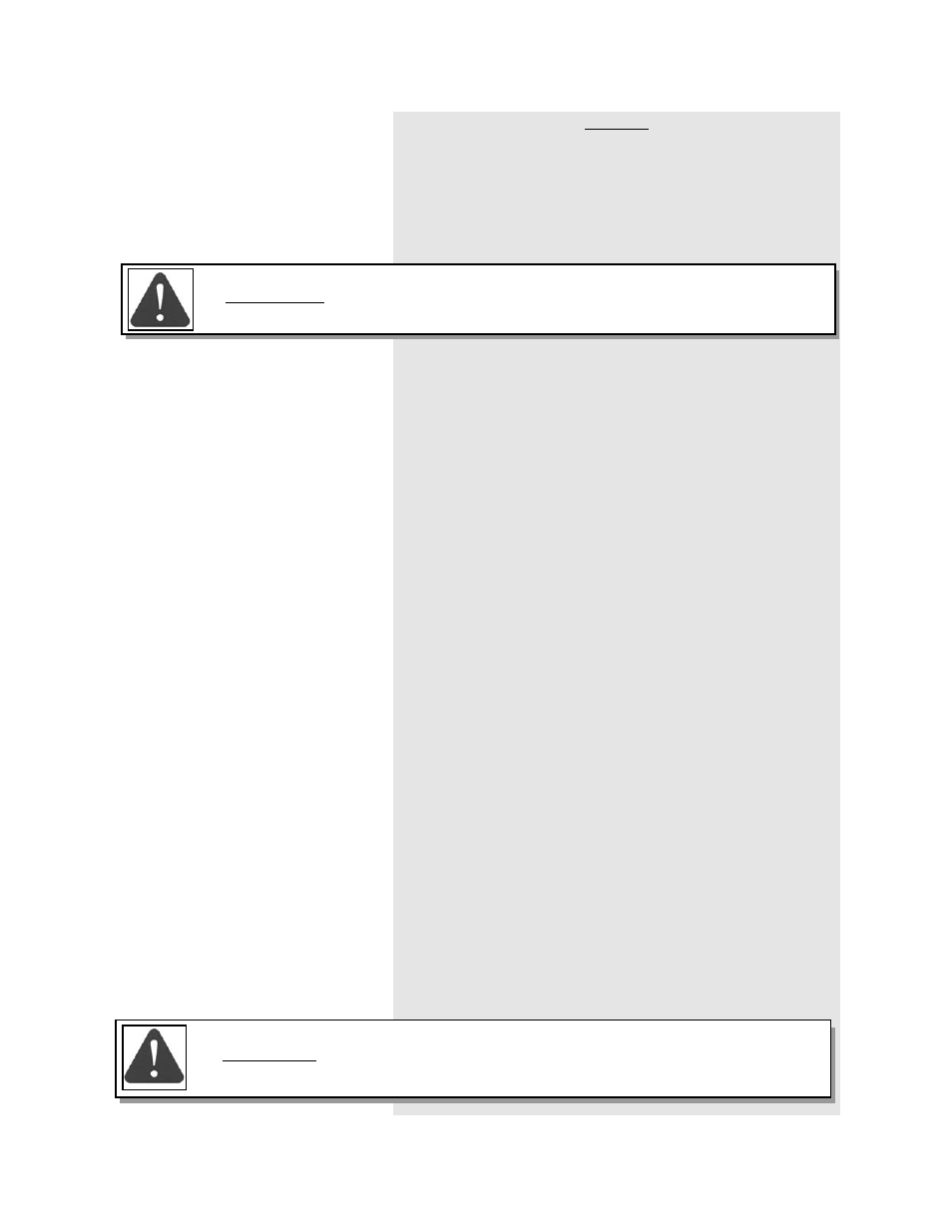 565 trailer sprayer - storage | Redball Electrical 565 User Manual | Page 40 / 110
