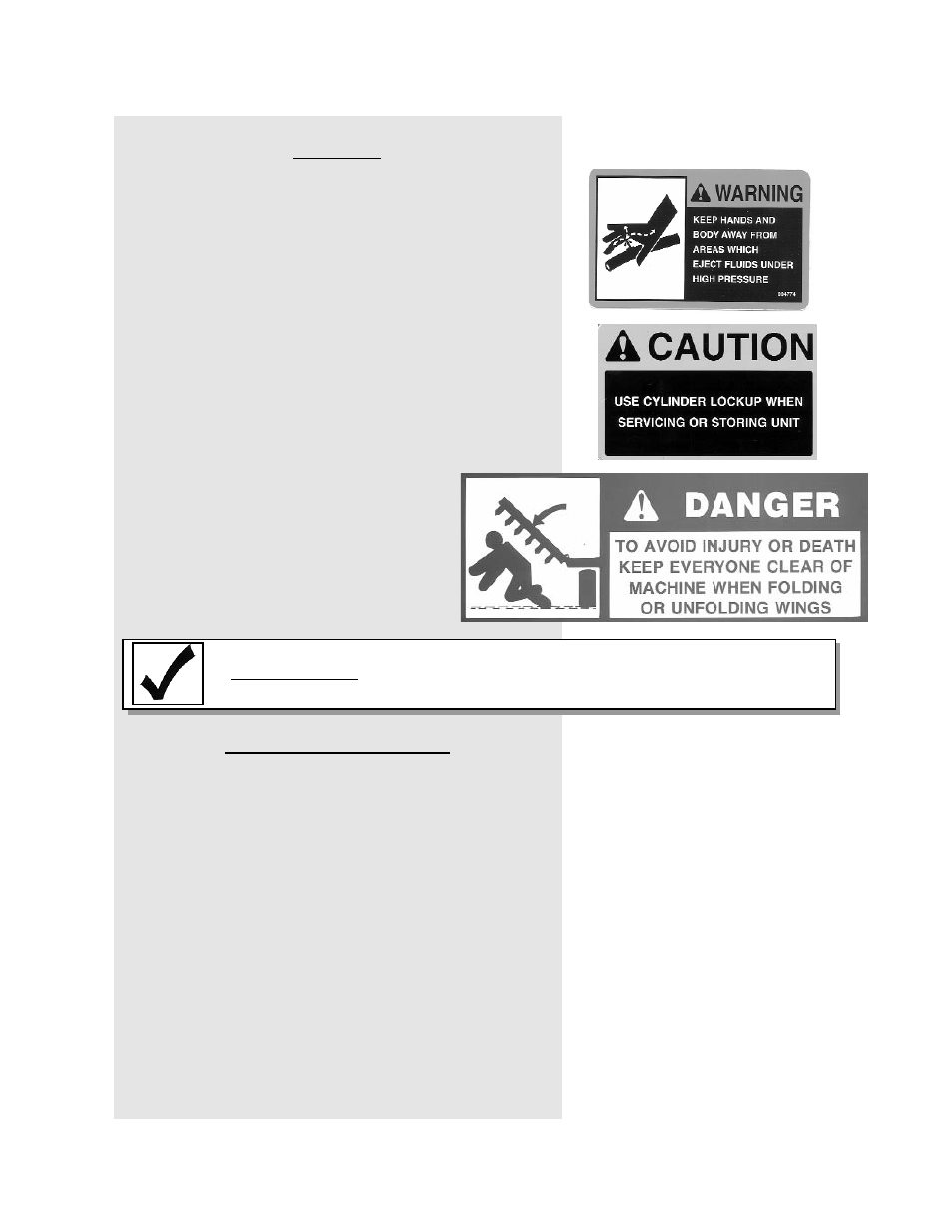 Redball Electrical 565 User Manual | Page 47 / 110