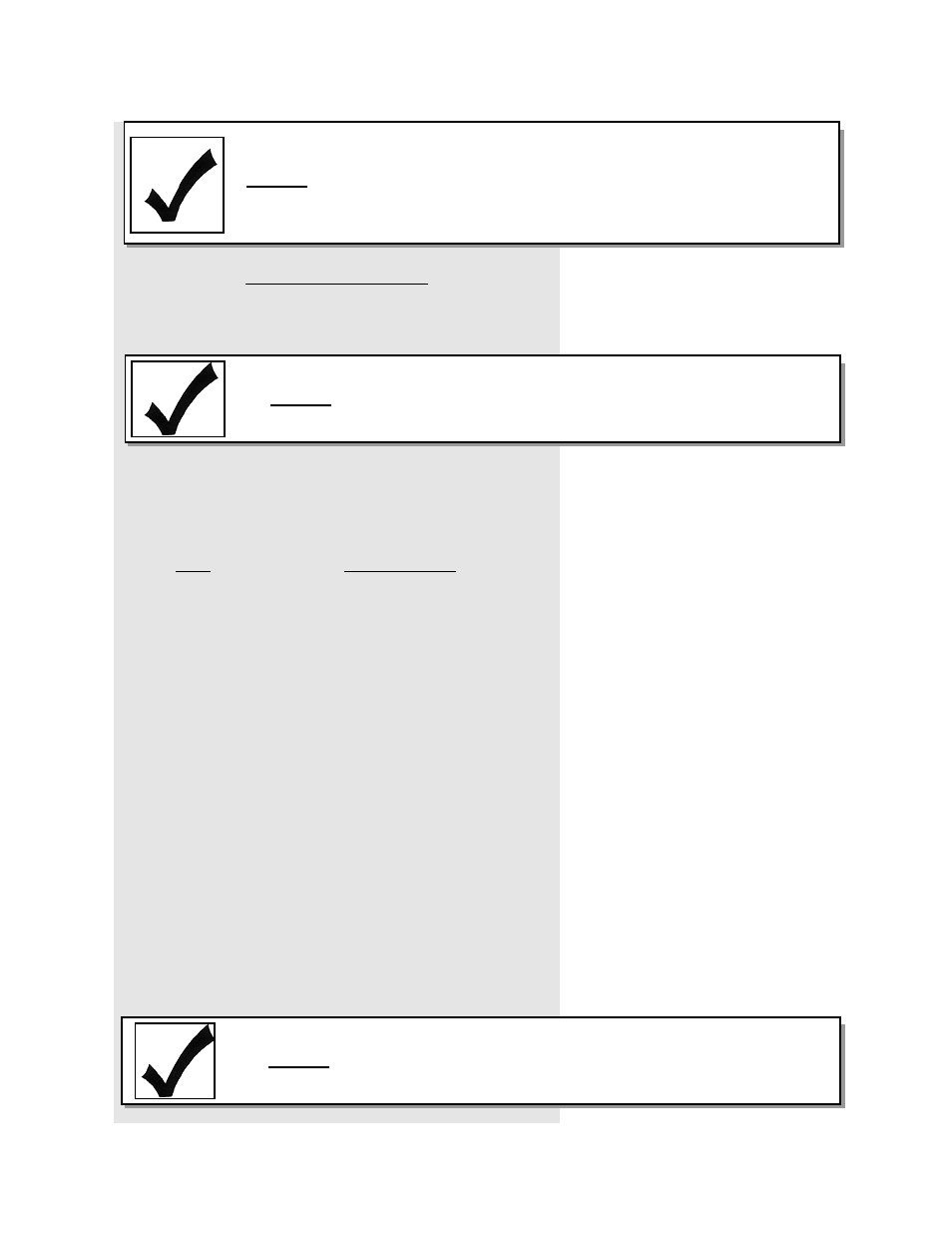 Redball Electrical 565 User Manual | Page 49 / 110