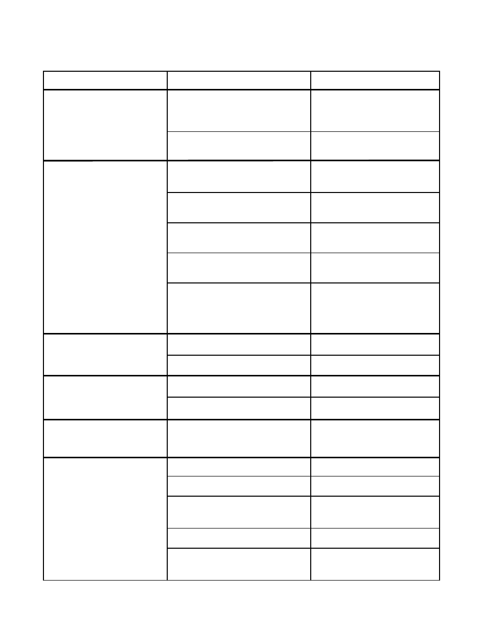 Redball Electrical 565 User Manual | Page 51 / 110