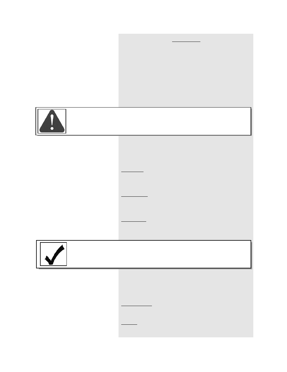 565 trailer sprayer - safety instructions | Redball Electrical 565 User Manual | Page 6 / 110