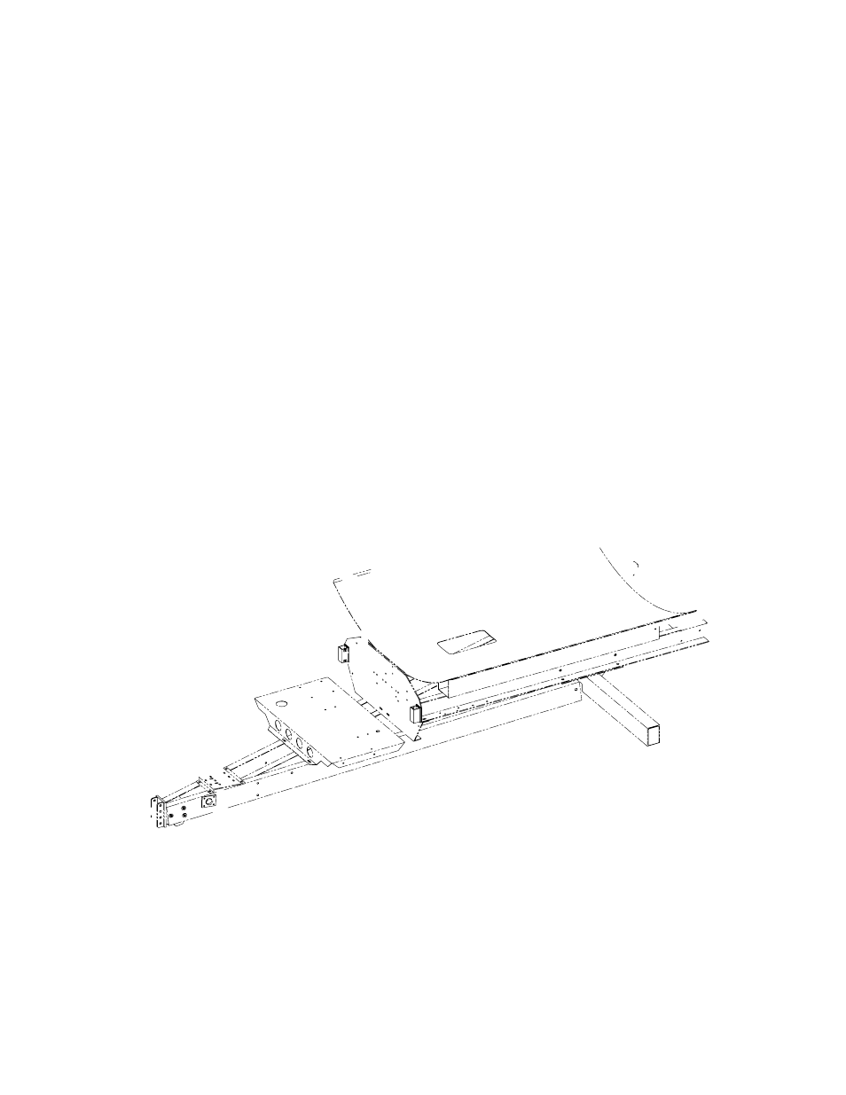 565 trailer sprayer - parts & schematics | Redball Electrical 565 User Manual | Page 60 / 110