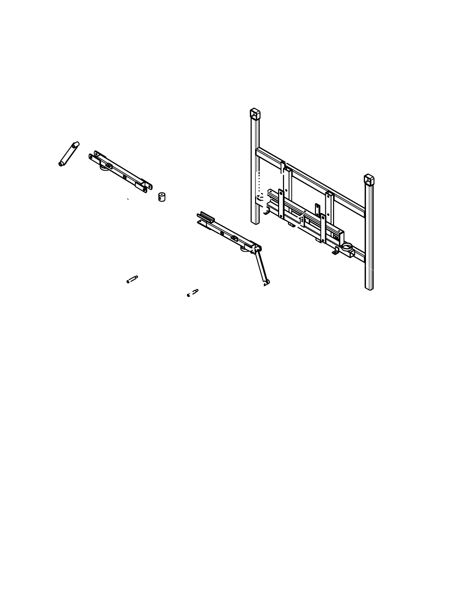565 trailer sprayer - parts & schematics | Redball Electrical 565 User Manual | Page 64 / 110