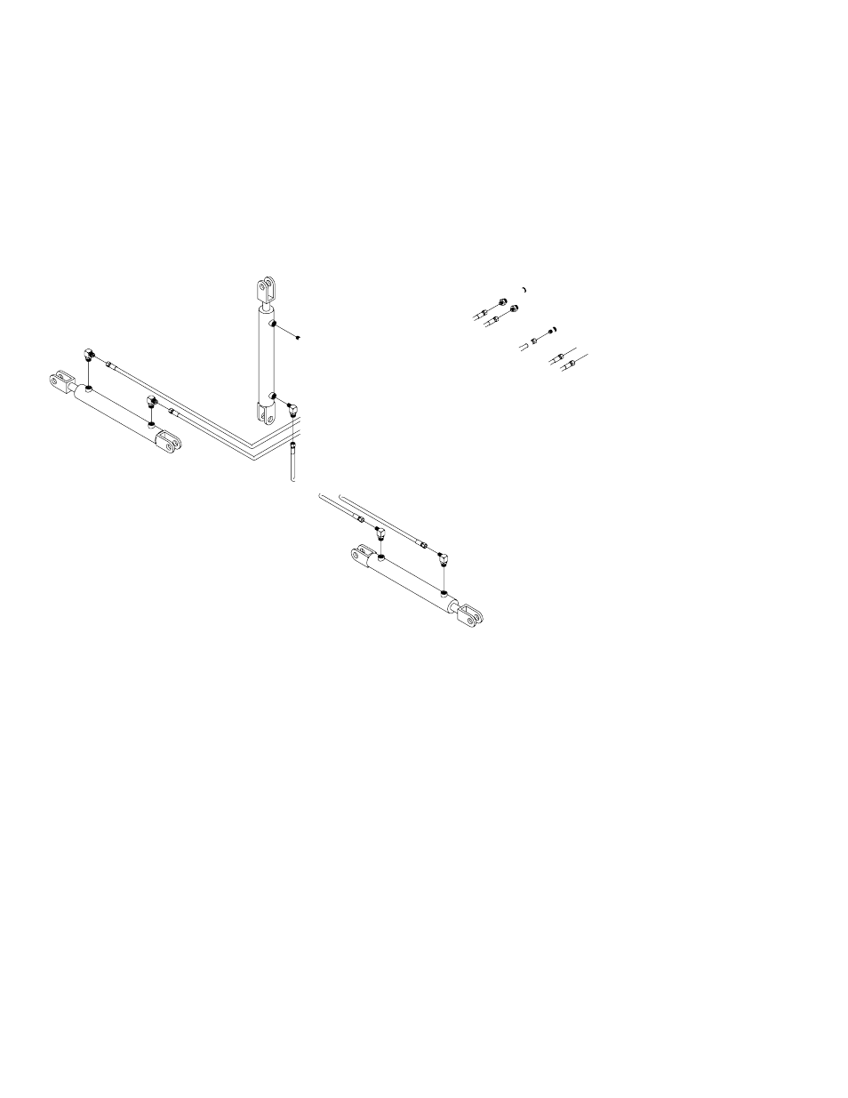 565 trailer sprayer - parts & schematics | Redball Electrical 565 User Manual | Page 74 / 110