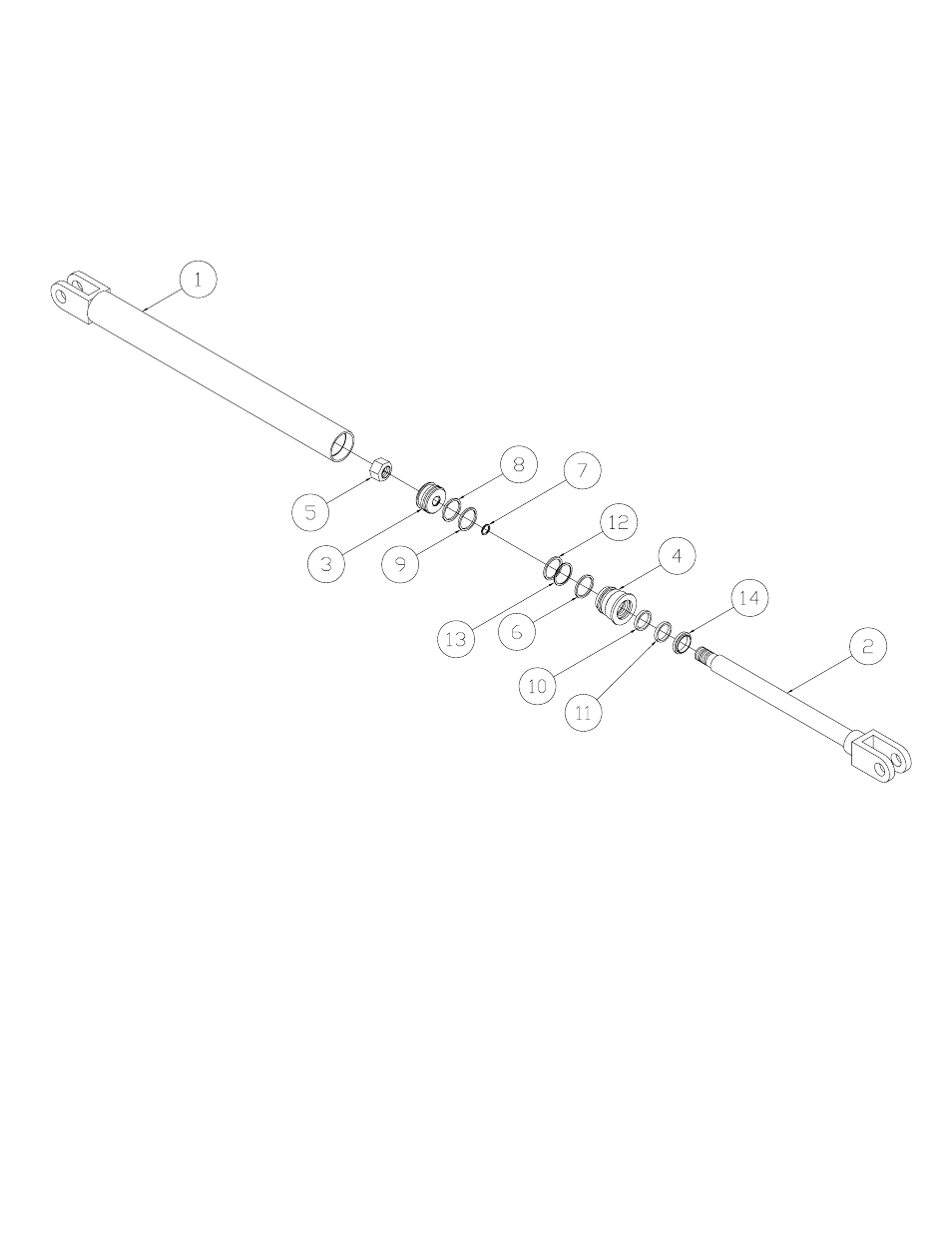 565 trailer sprayer - parts & schematics | Redball Electrical 565 User Manual | Page 76 / 110