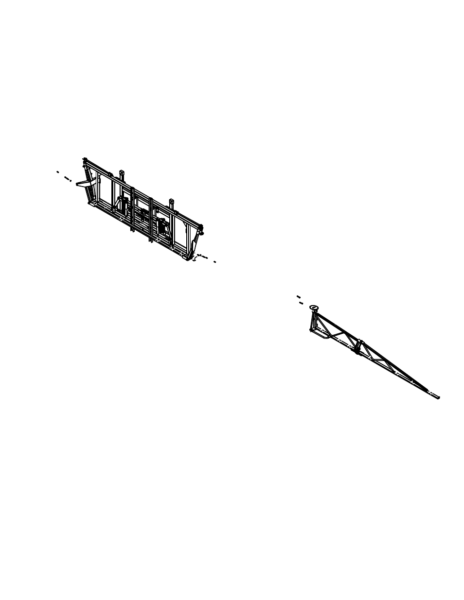 565 trailer sprayer - parts & schematics | Redball Electrical 565 User Manual | Page 84 / 110