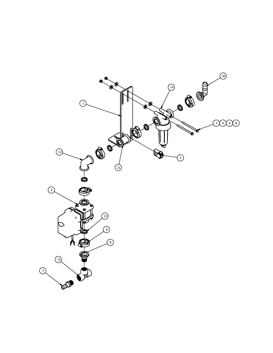 565 trailer sprayer - parts & schematics | Redball Electrical 565 User Manual | Page 96 / 110