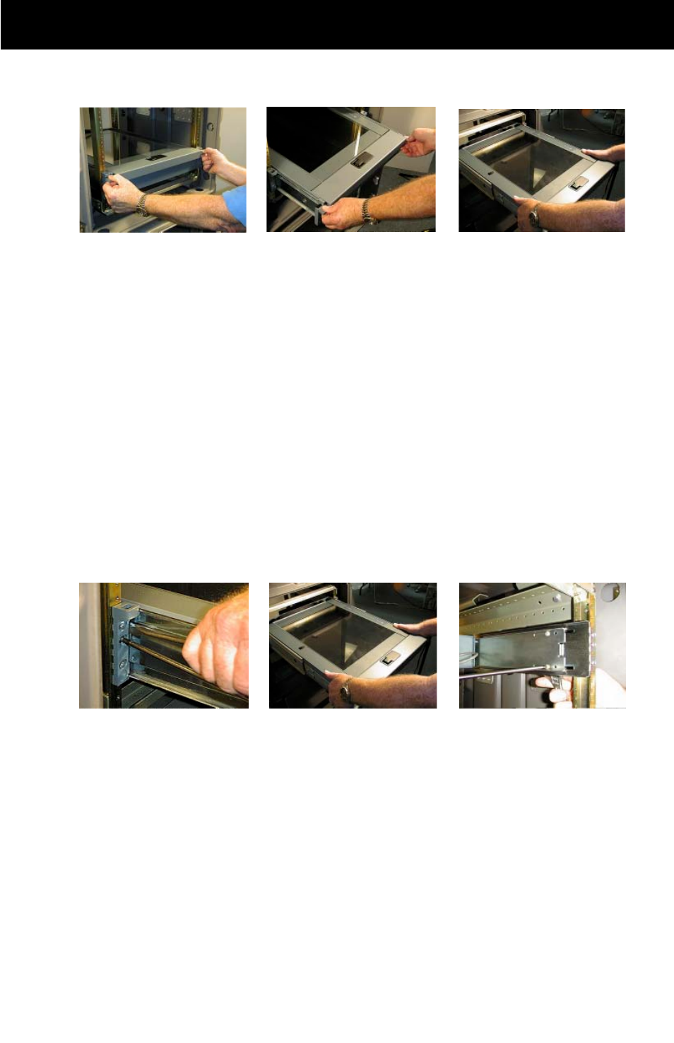 Installation final adjustments, Installation test | Z Microsystems 21 User Manual | Page 10 / 34