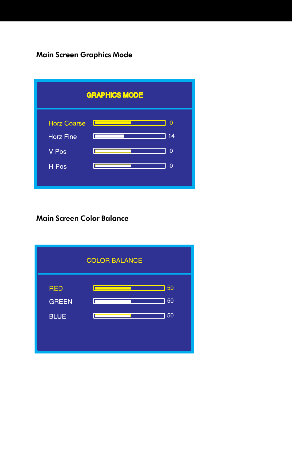 Operations | Z Microsystems 21 User Manual | Page 19 / 34