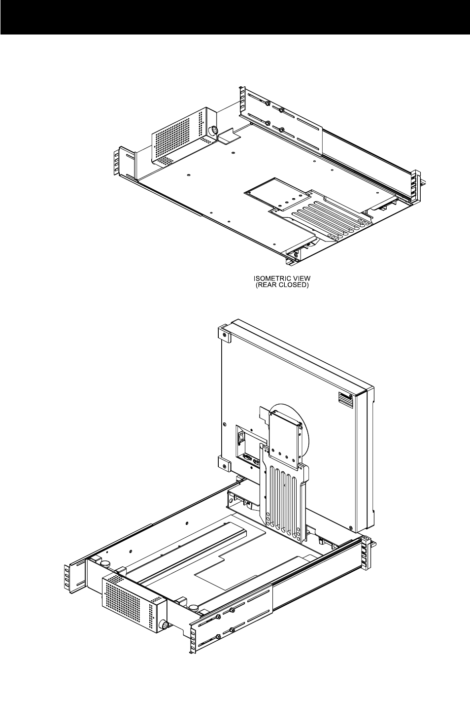 Appendix | Z Microsystems 21 User Manual | Page 33 / 34
