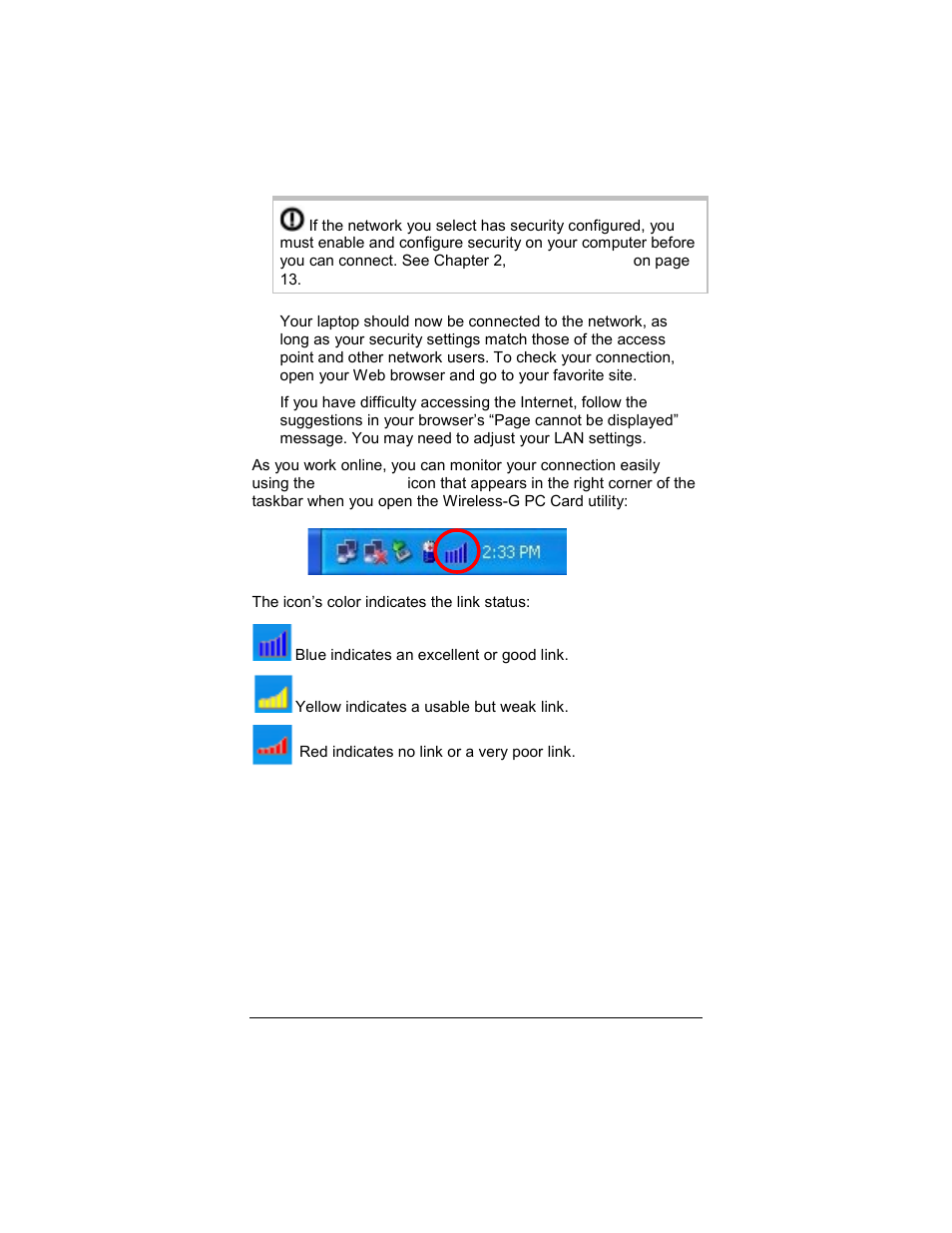 Zoom 4412A User Manual | Page 11 / 48