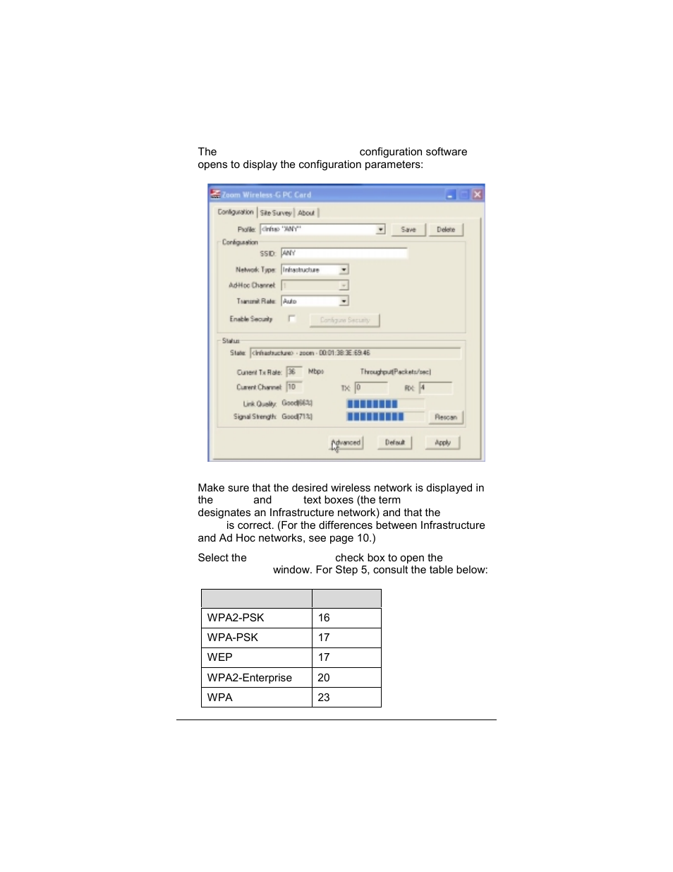 Zoom 4412A User Manual | Page 15 / 48