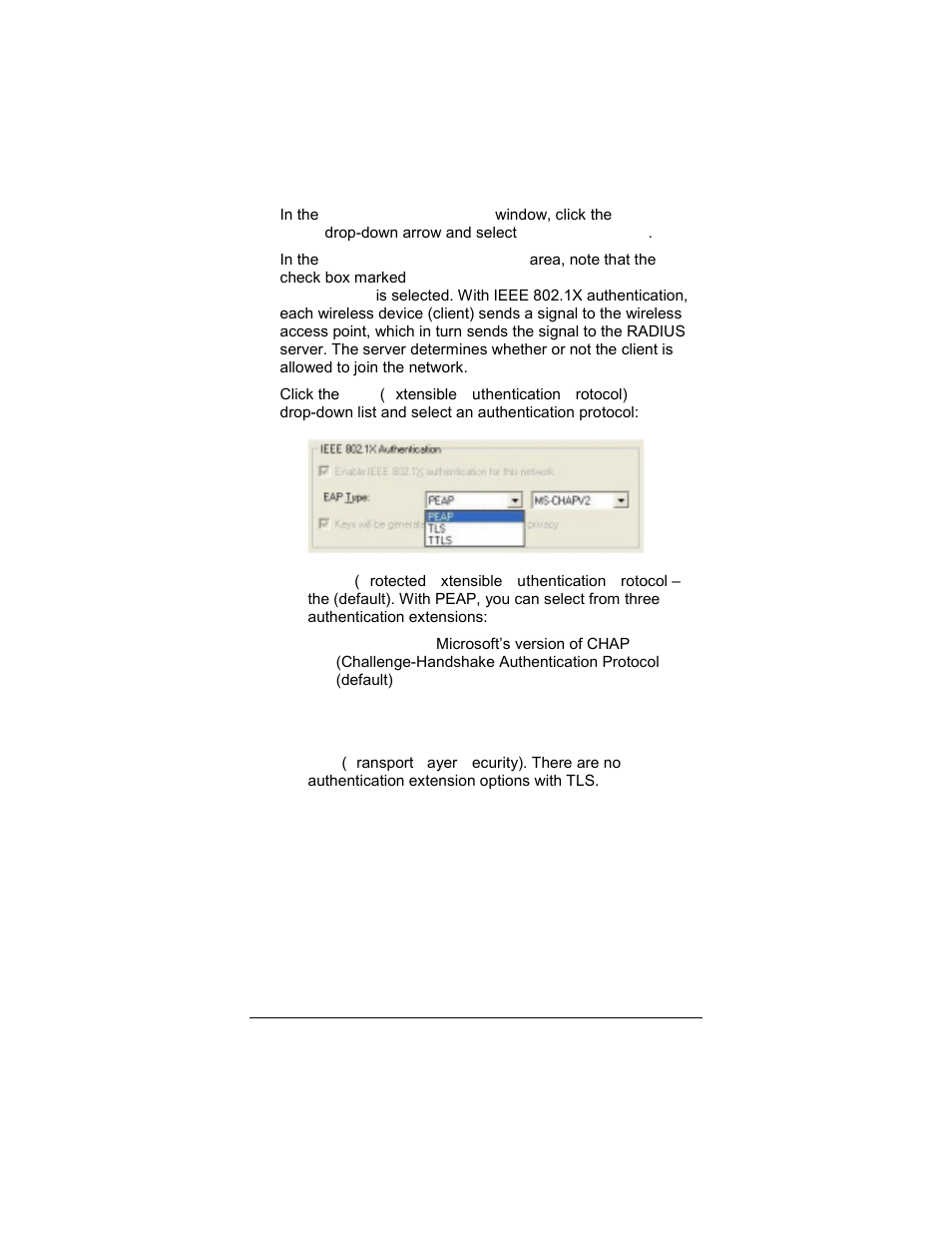 Zoom 4412A User Manual | Page 21 / 48