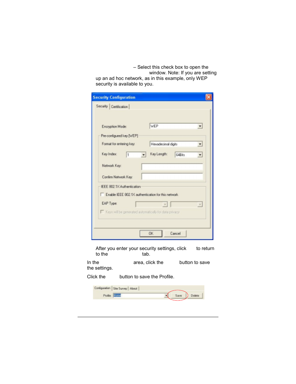 Zoom 4412A User Manual | Page 29 / 48
